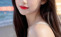 冰块一粒一粒往下边塞什么感觉